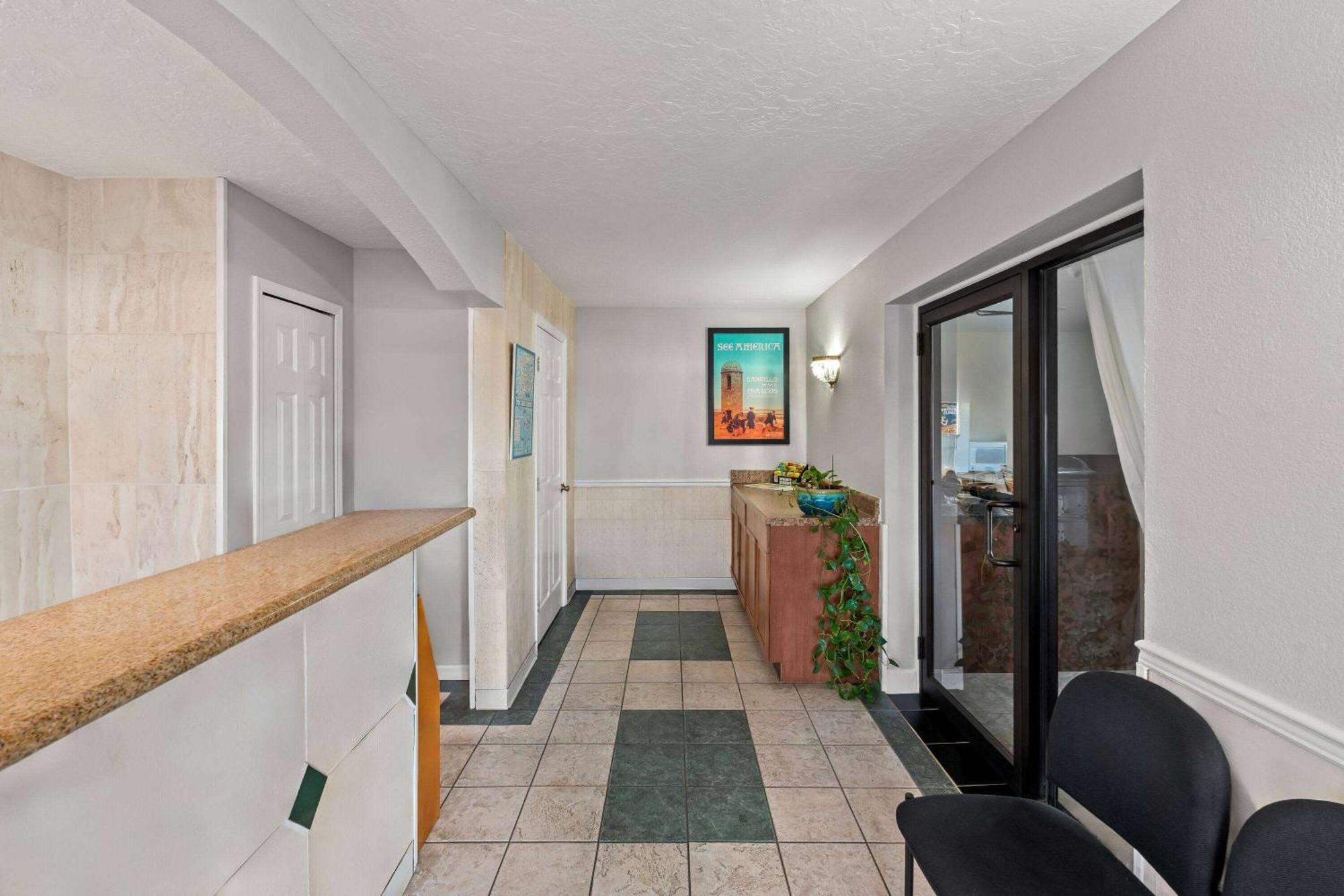 Hotel Travelodge By Wyndham & St Augustine - Historic St. Augustine