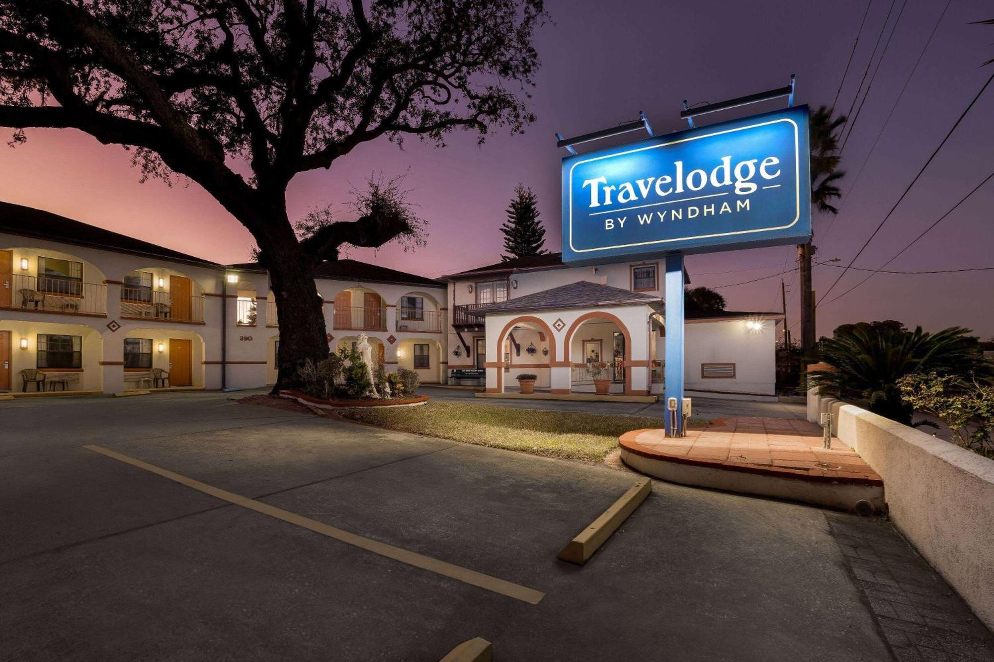 Travelodge By Wyndham & St Augustine - Historic