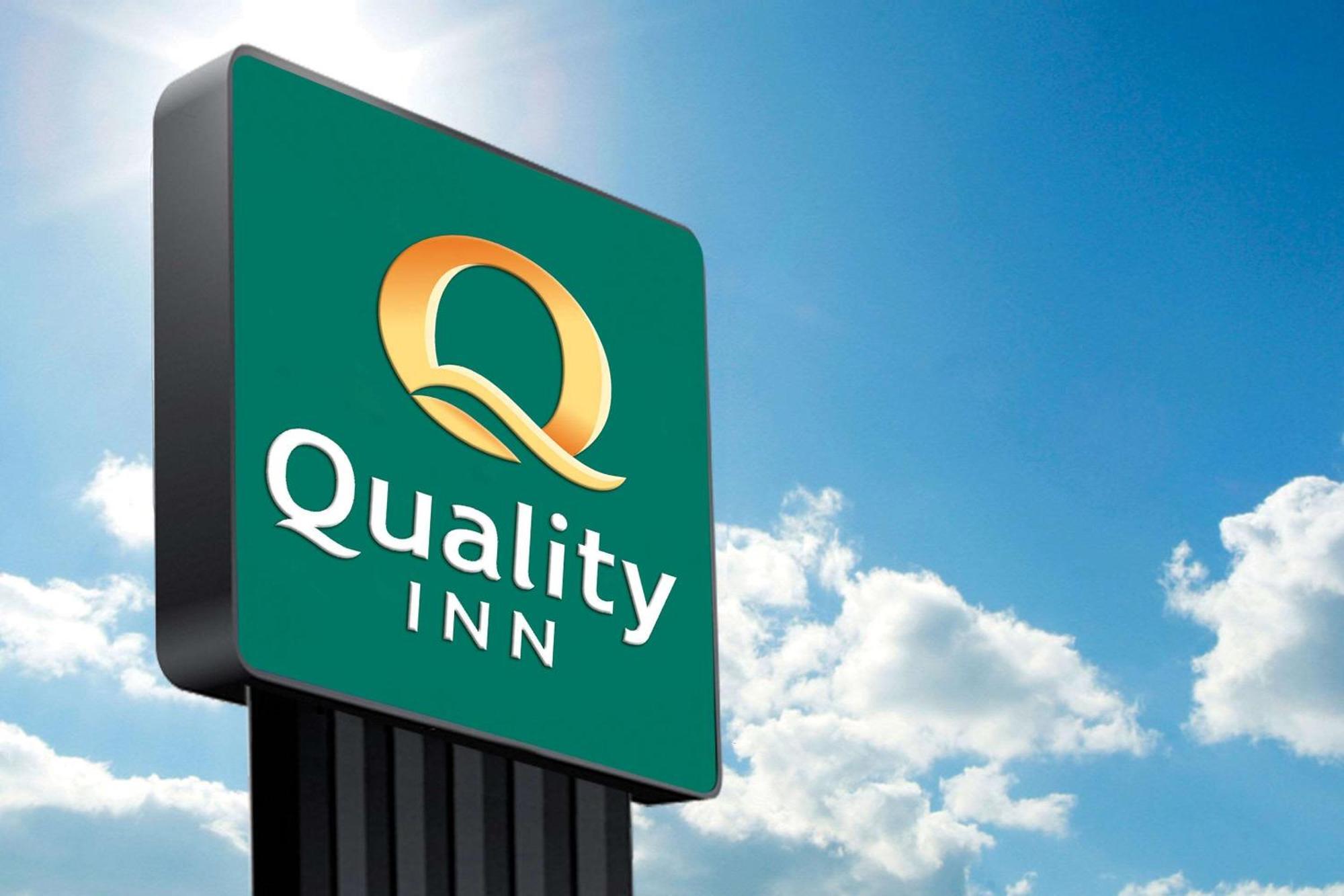 Inn Quality Fort Pierce