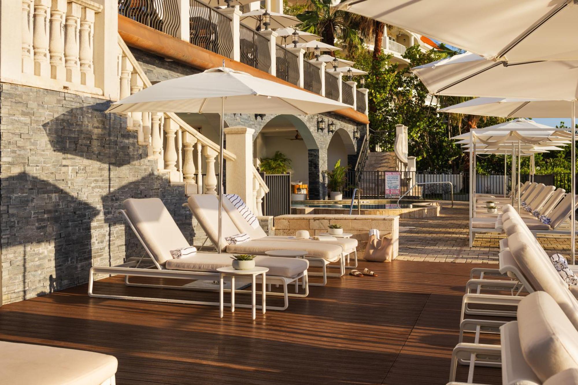 Hotel The Zamora