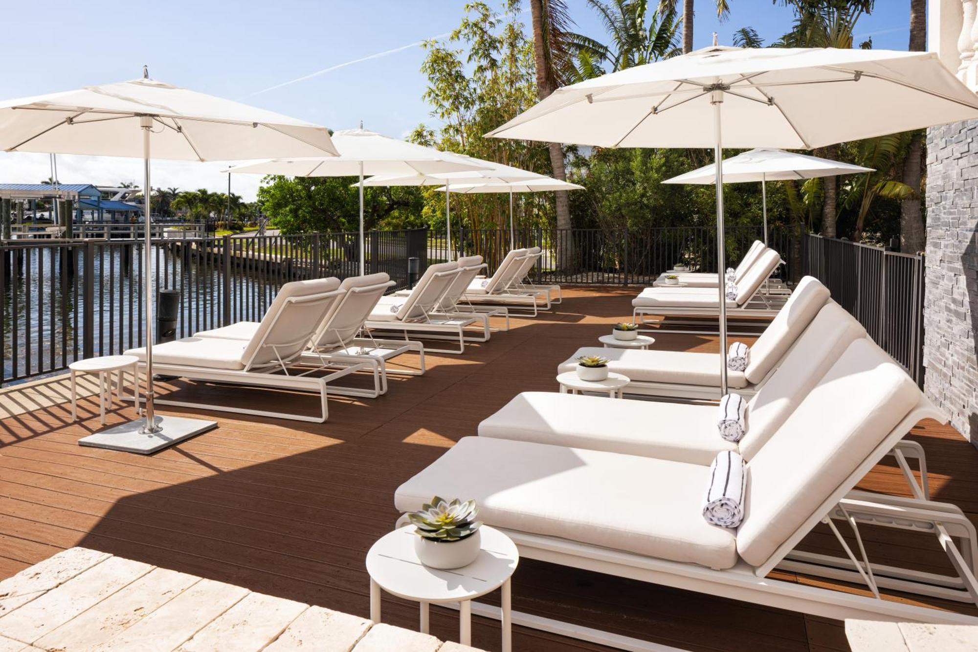 Hotel The Zamora 4*