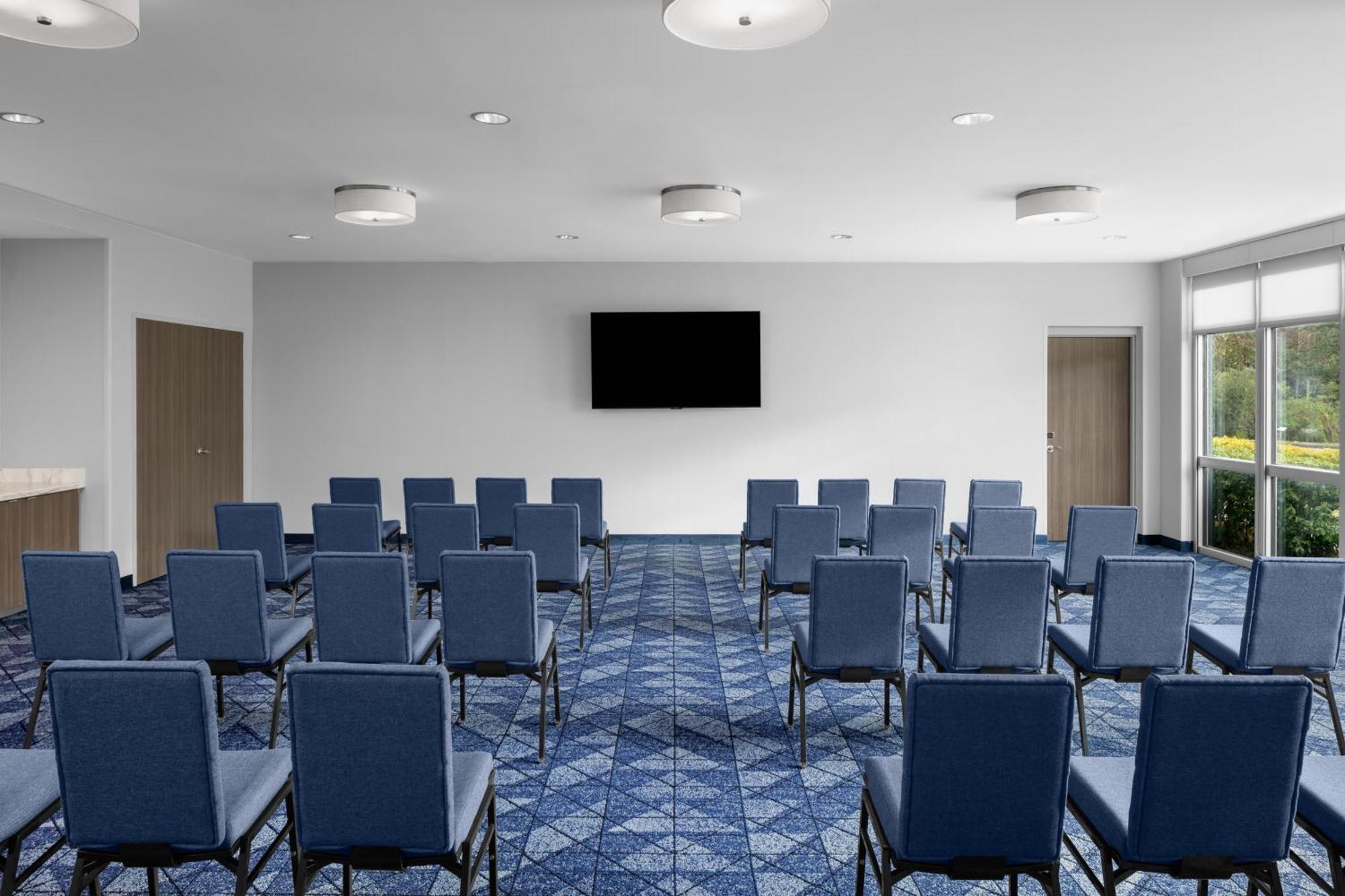 Courtyard By Marriott Orlando South/grande Lakes Area Hotel Williamsburg