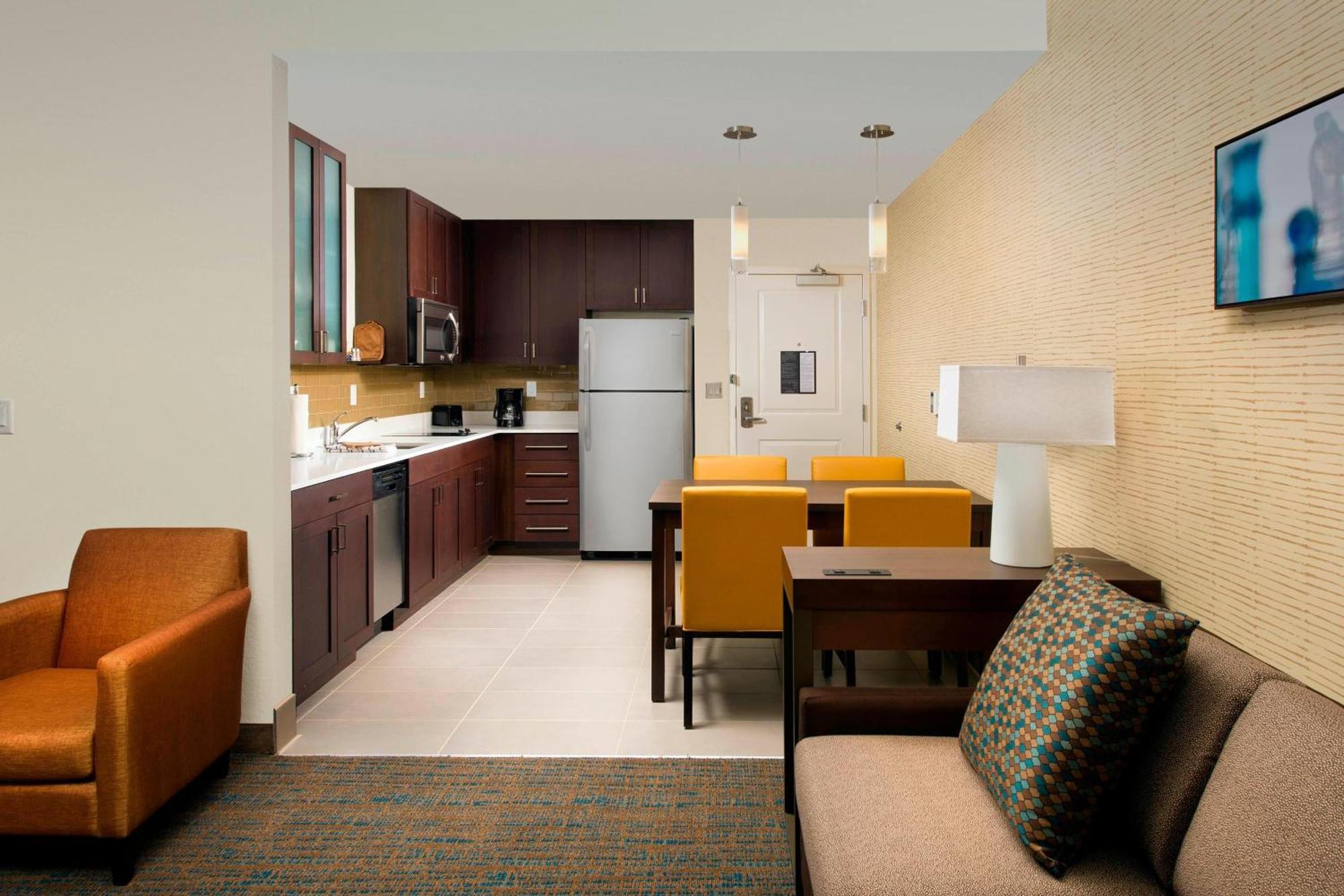 By Marriott Miami Airport West/doral Doral