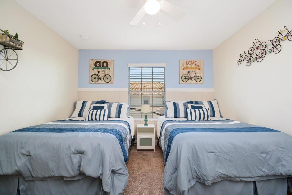 Holiday home Four Bedrooms With Pool 3079 Kissimmee