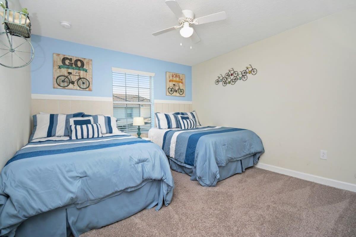 Four Bedrooms With Pool 3079 *