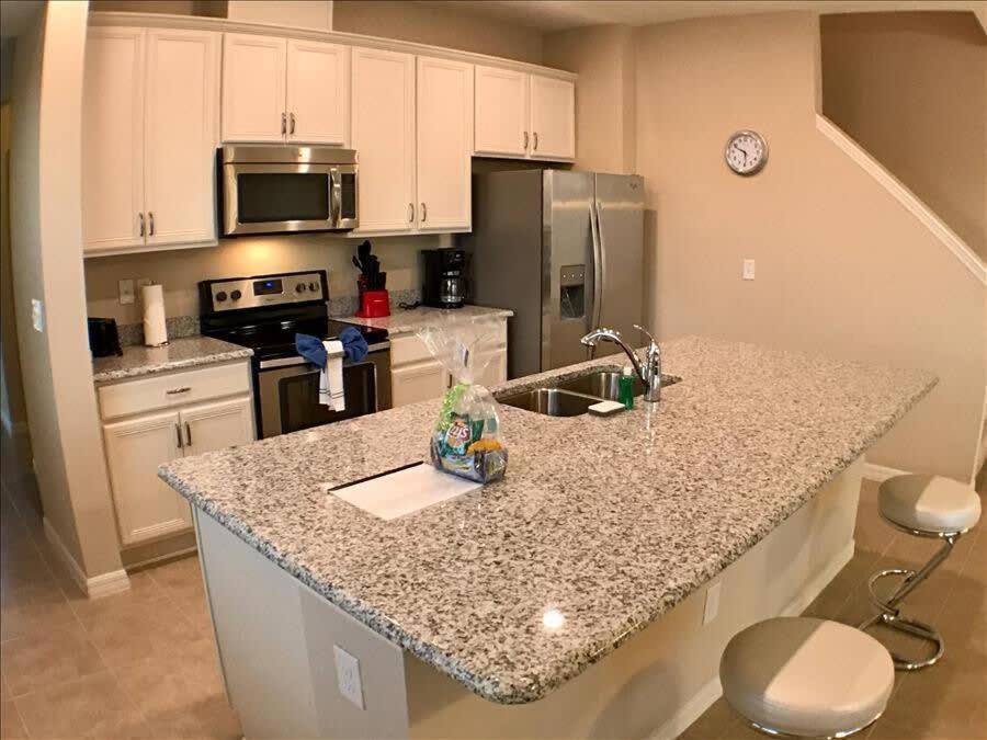 Holiday home Four Bedrooms Townhome 5126 Kissimmee