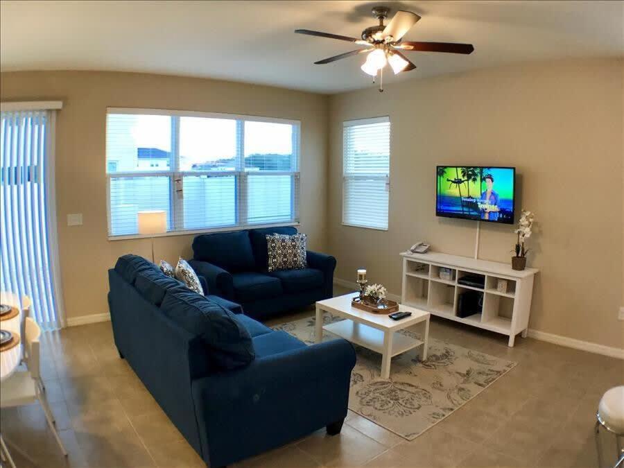 Holiday home Four Bedrooms Townhome 5126 *