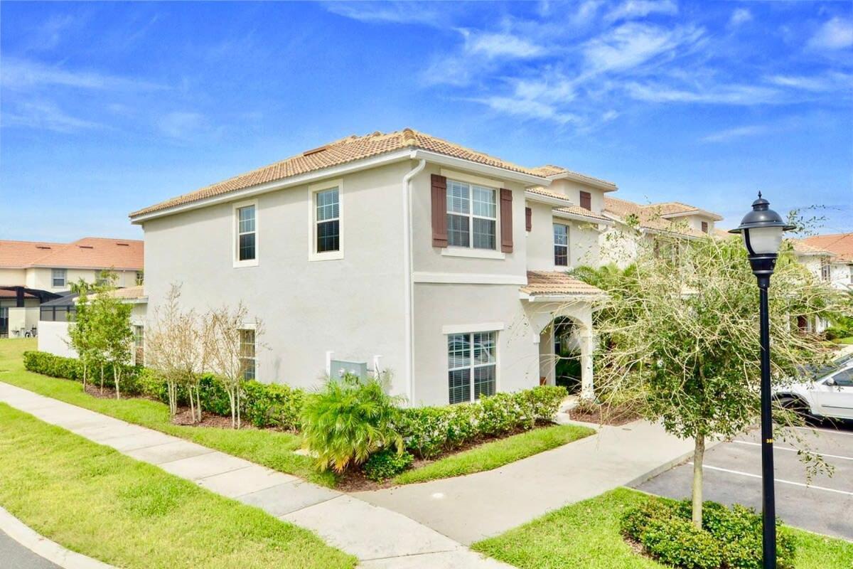 Five Bedrooms With Pool 4851 * Kissimmee
