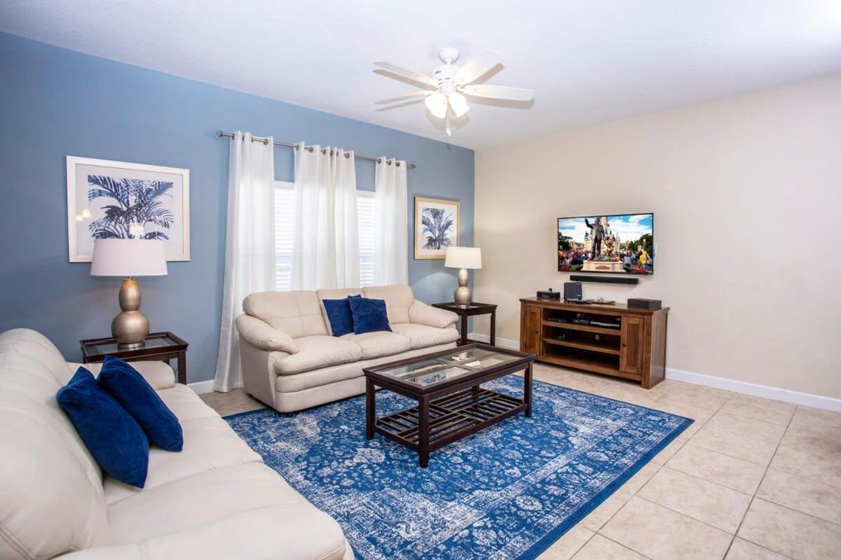 Five Bedrooms With Pool 4851 Holiday home Kissimmee