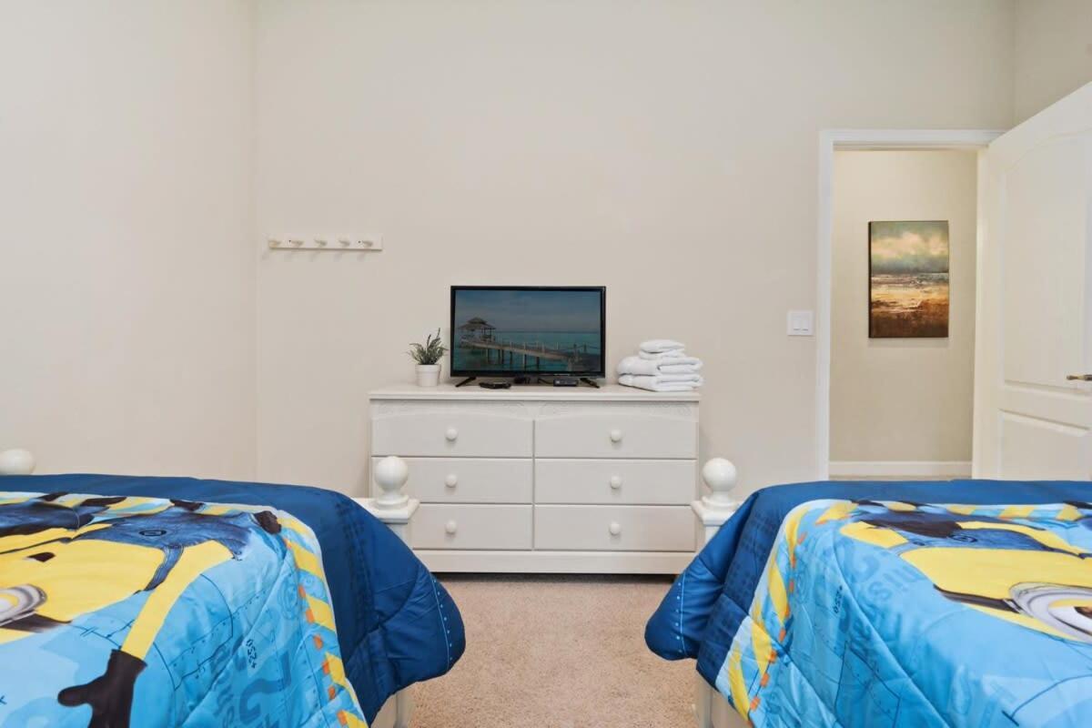 Holiday home Five Bedrooms With Pool 4851