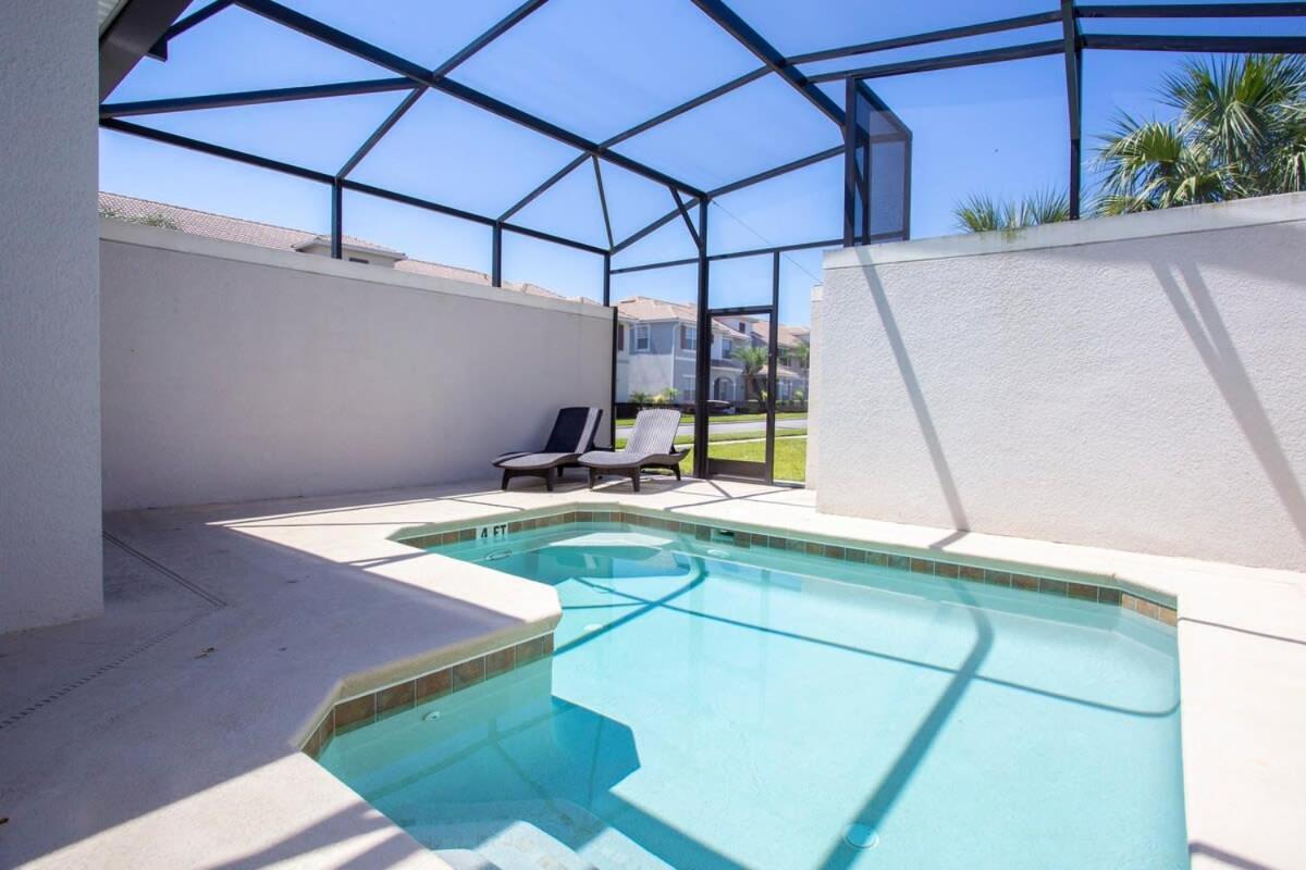 Holiday home Five Bedrooms With Pool 4851 Kissimmee