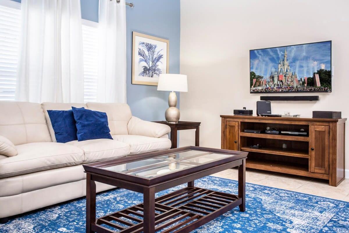 Holiday home Five Bedrooms With Pool 4851 Kissimmee