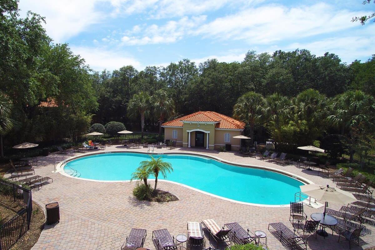 Four Bedrooms At Compass Bay