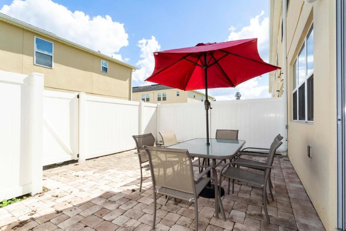 Holiday home Four Bedrooms At Compass Bay