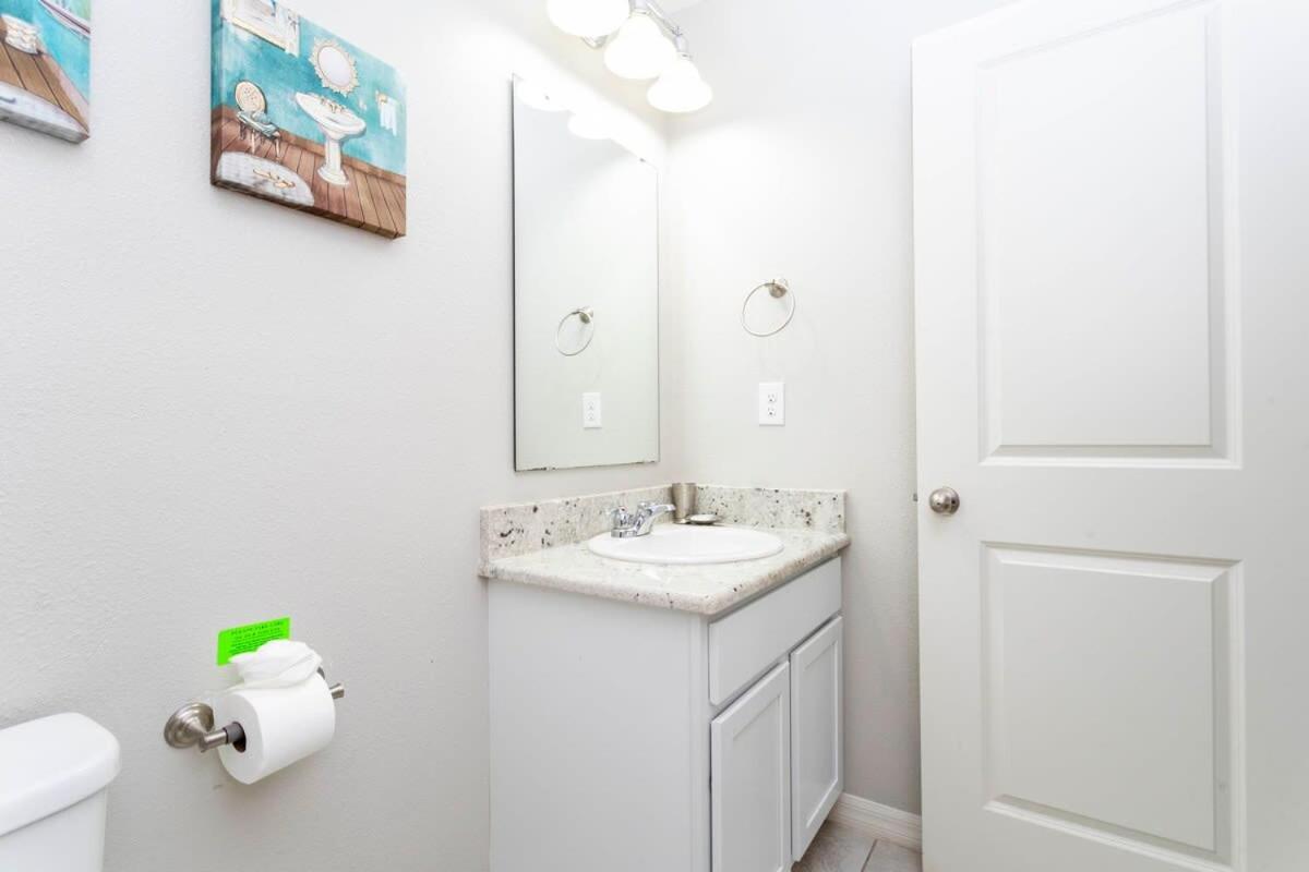 Four Bedrooms At Compass Bay Holiday home Kissimmee