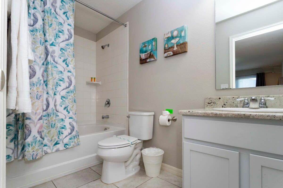 Holiday home Four Bedrooms At Compass Bay Kissimmee