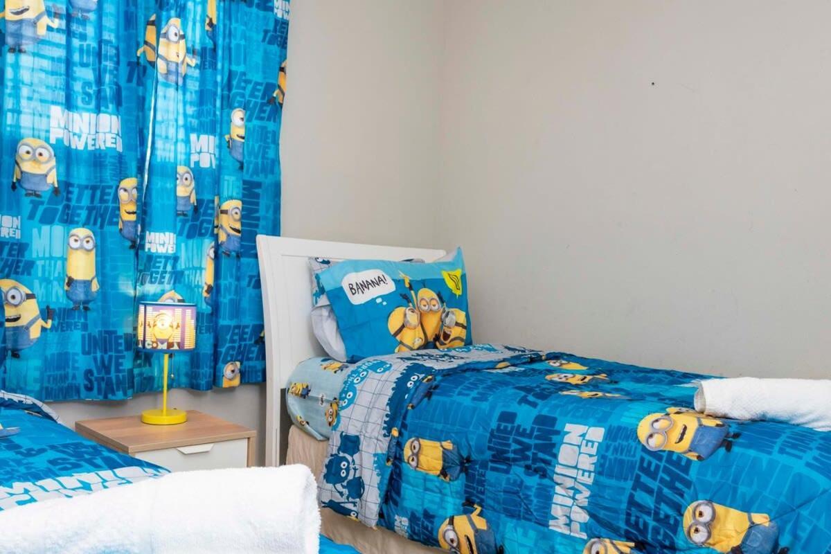 Four Bedrooms At Compass Bay Kissimmee