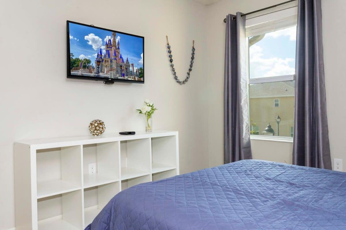Four Bedrooms At Compass Bay
