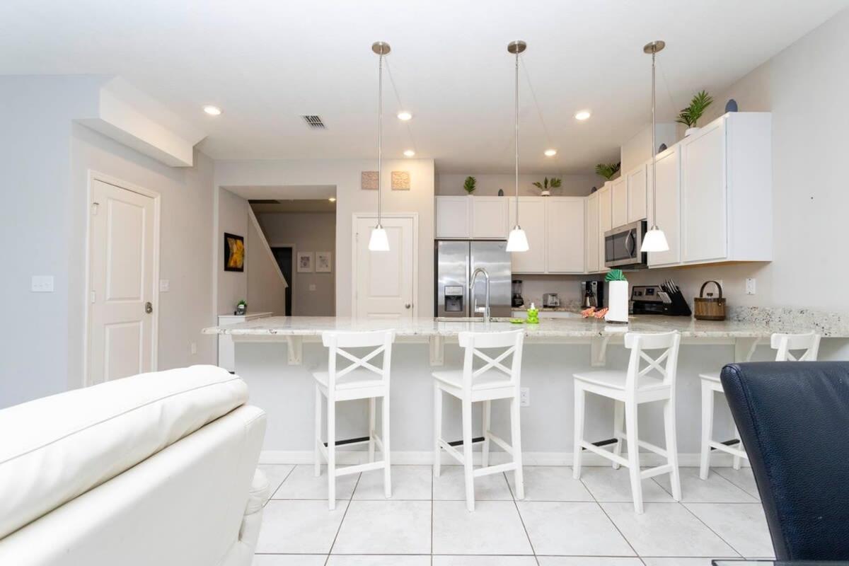 Holiday home Four Bedrooms At Compass Bay *