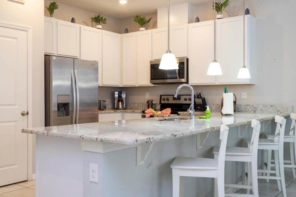 Holiday home Four Bedrooms At Compass Bay Kissimmee