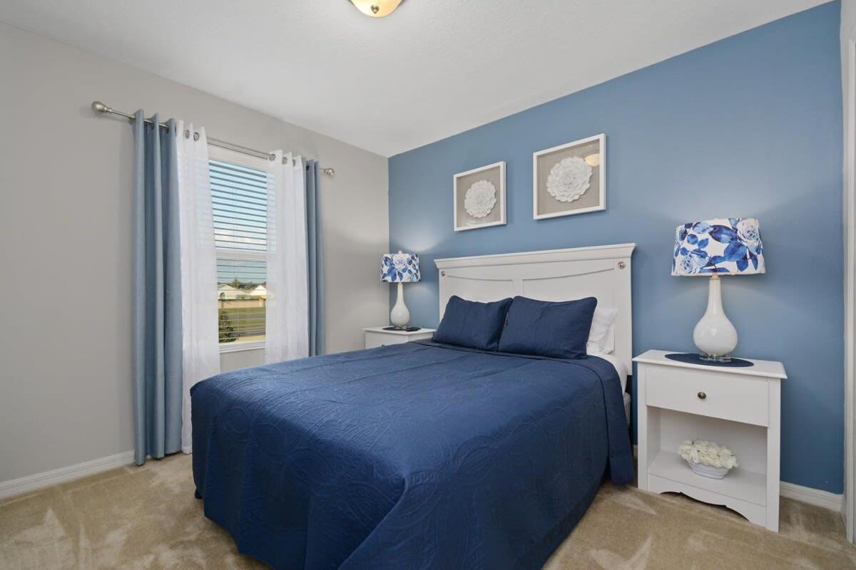 Holiday home Four Bedrooms Townhome 5128
