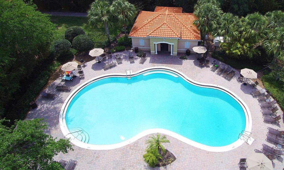 Holiday home Four Bedrooms Townhome 5128