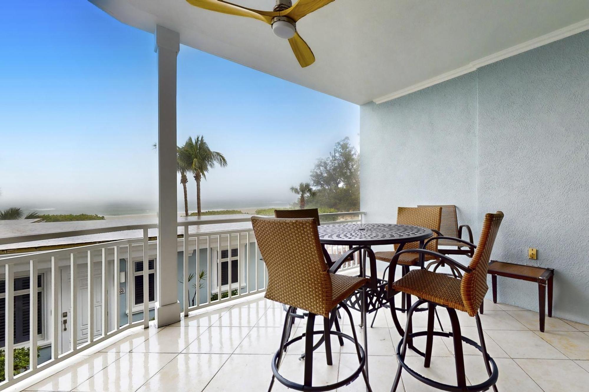 Apartment Palm Gables 106