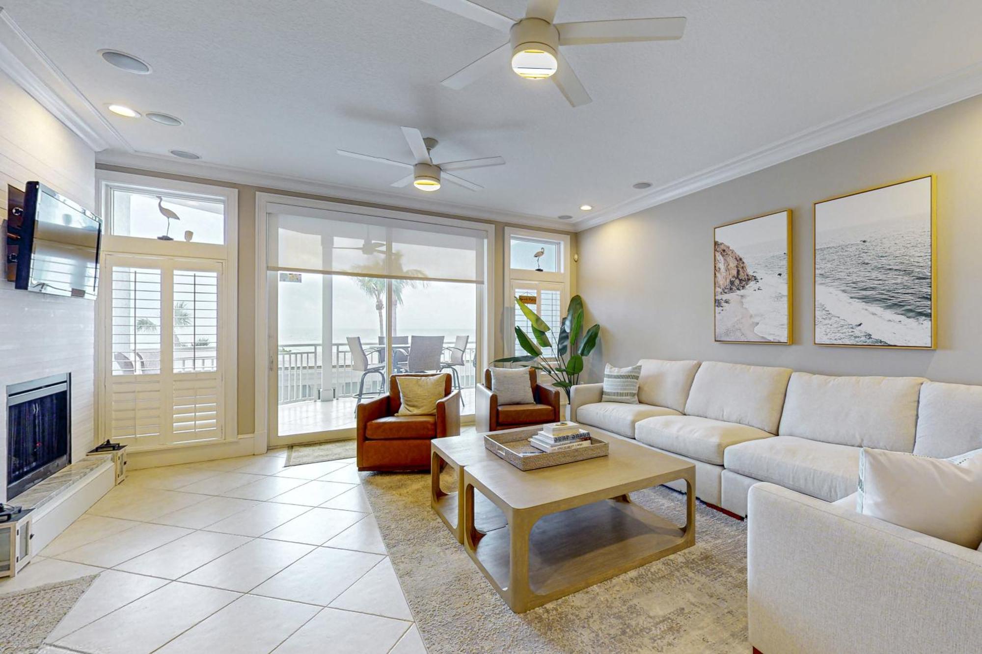 Apartment Palm Gables 106 *