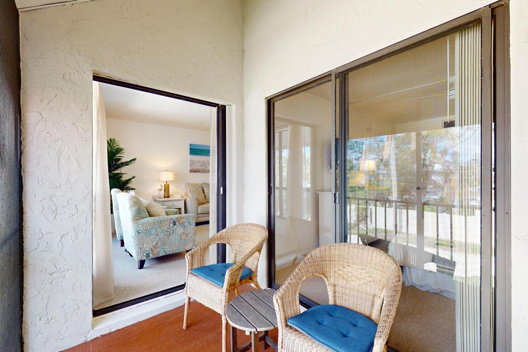 Runaway Bay Apartment