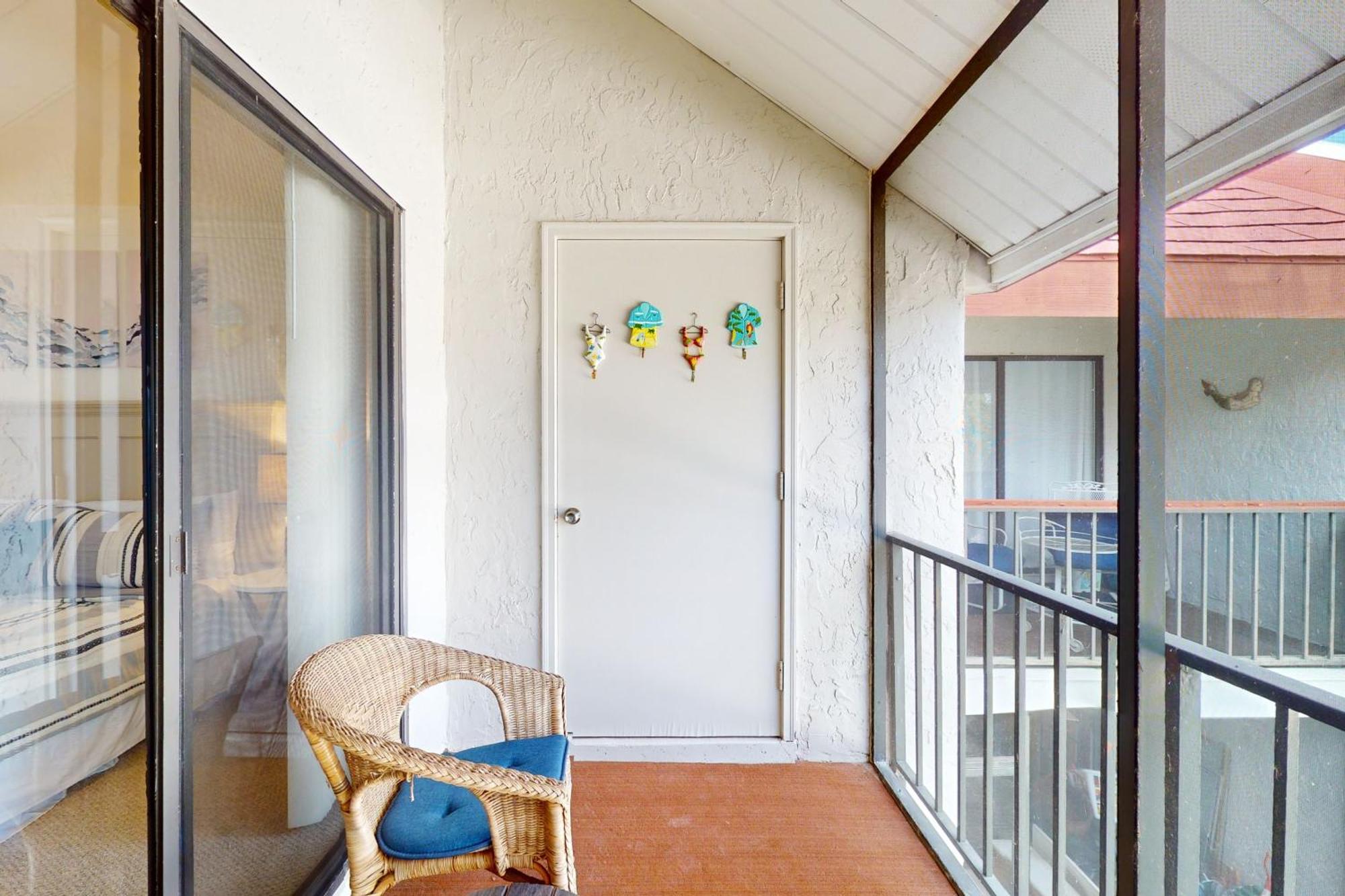 Apartment Runaway Bay *
