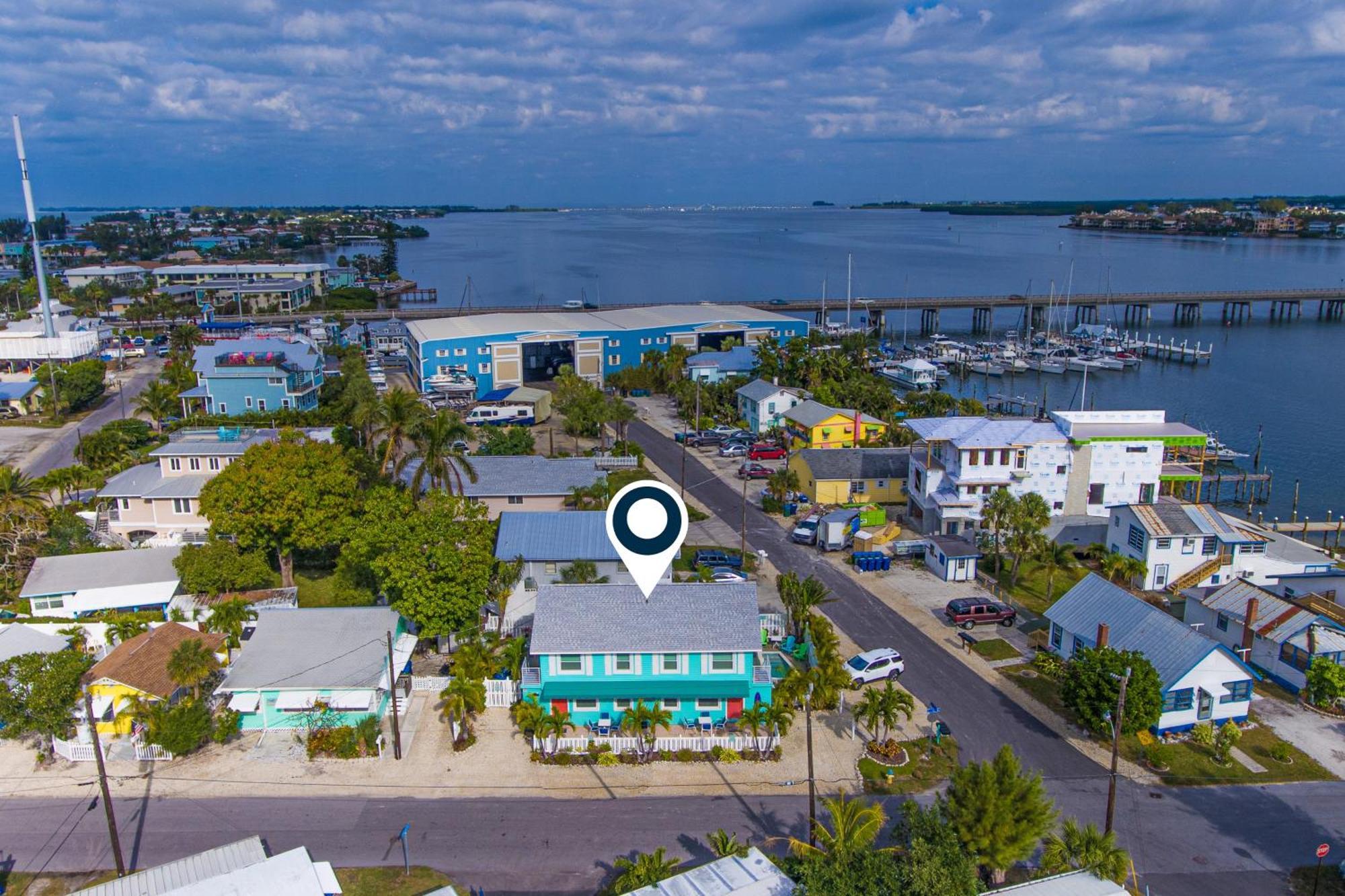 Bay View 202