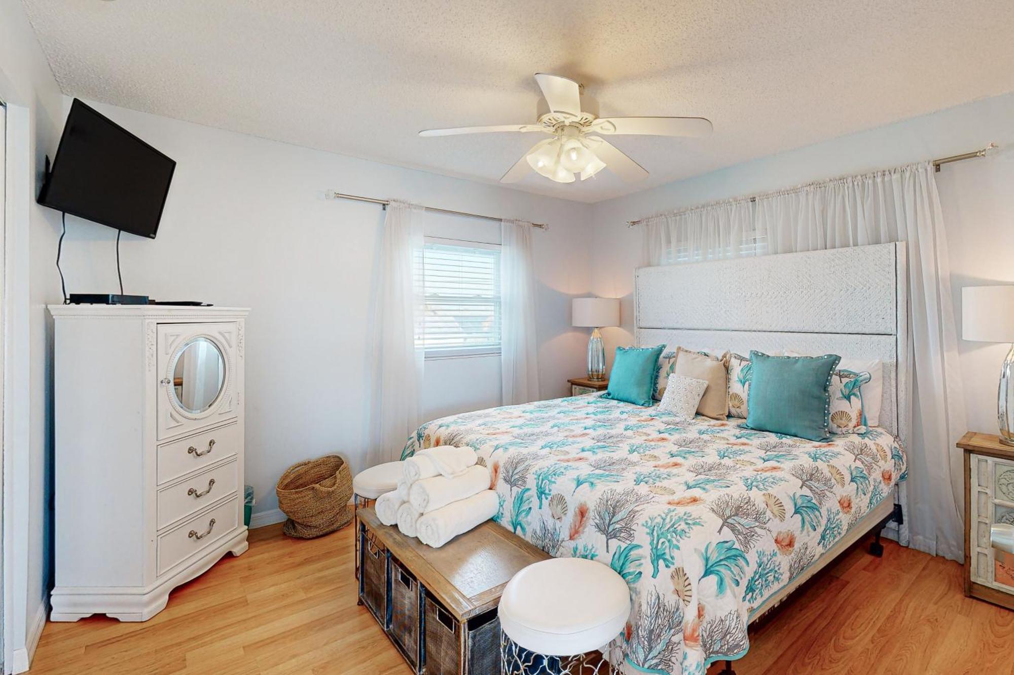 Bay View 202