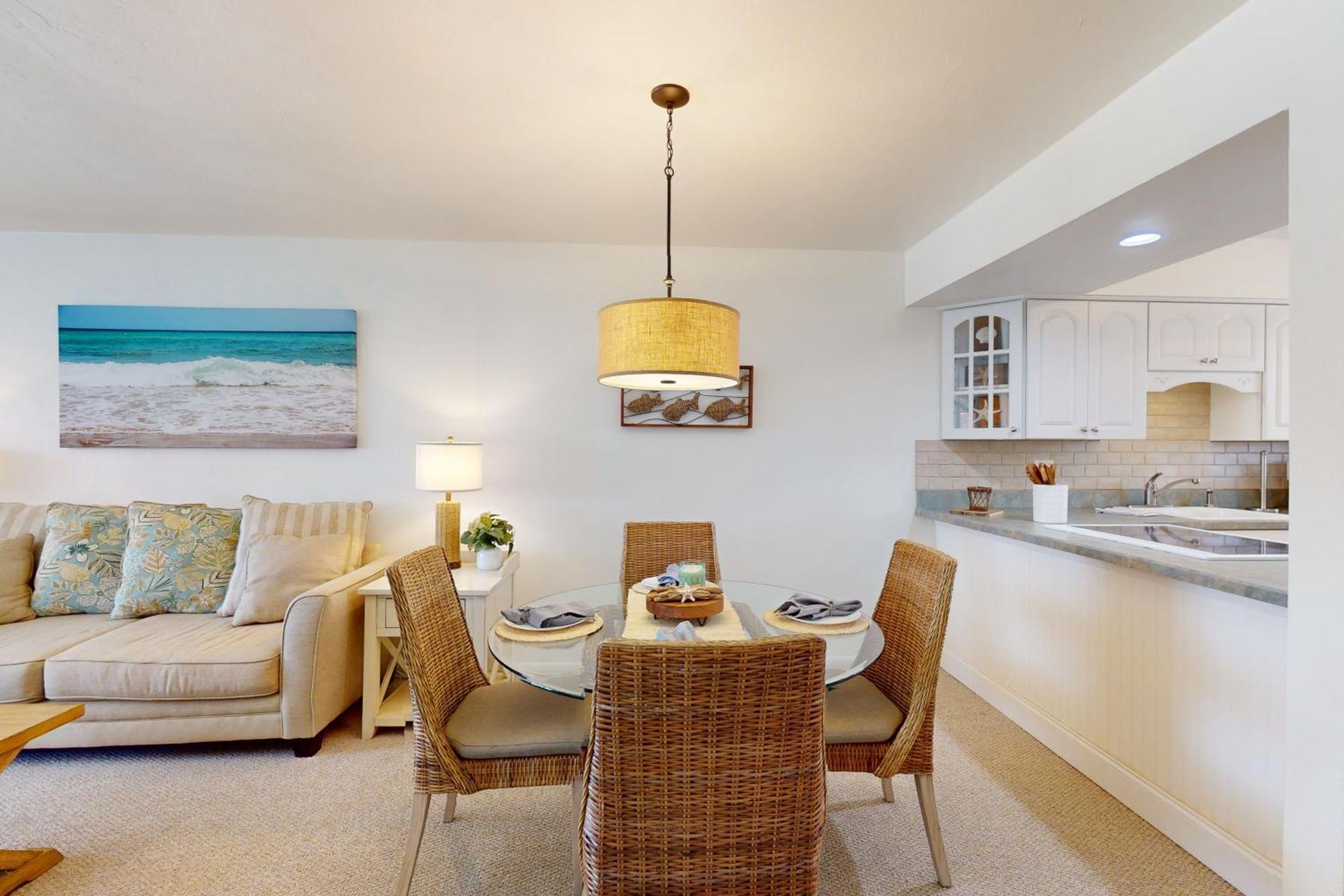 Runaway Bay Apartment
