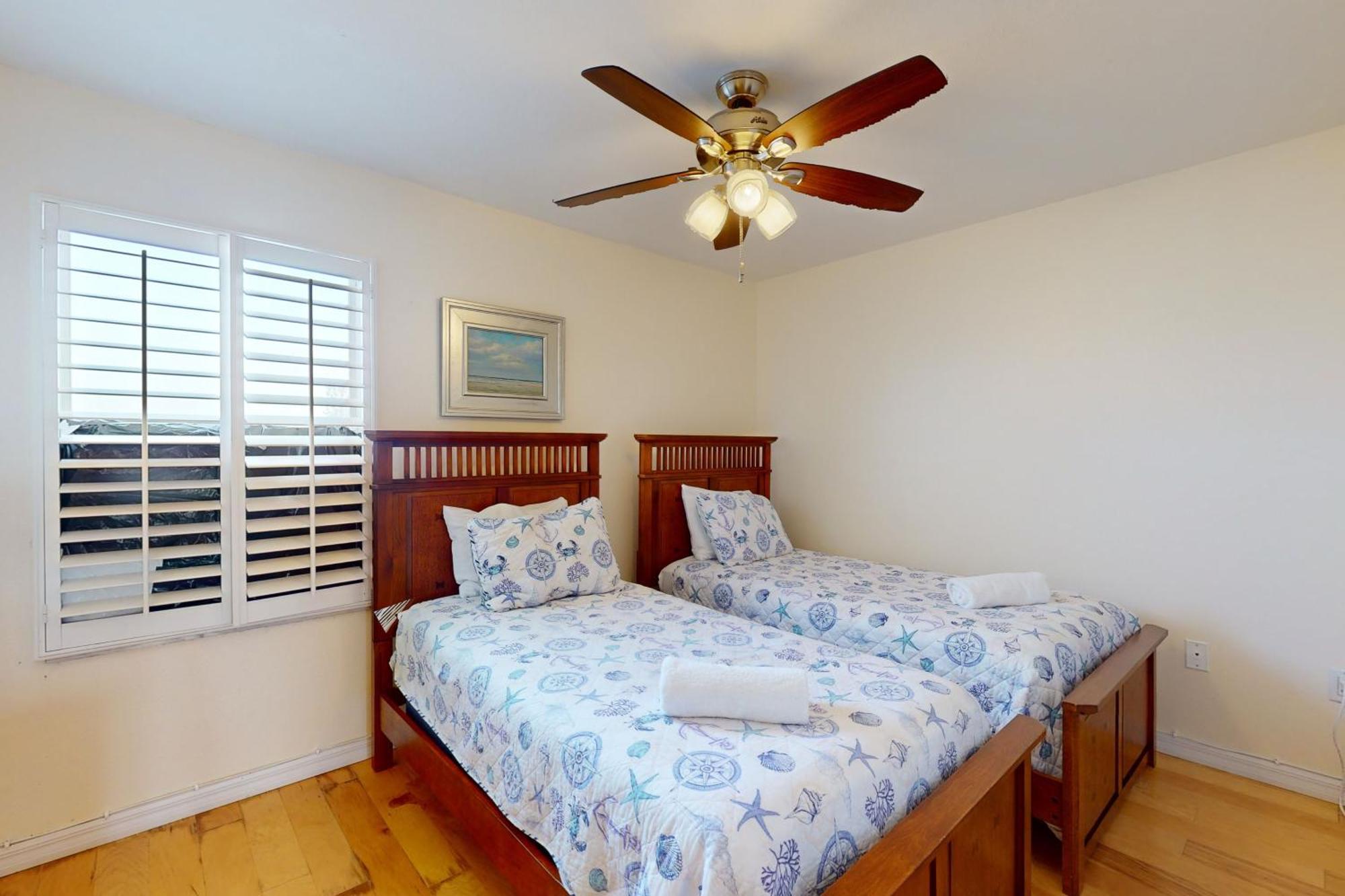 Apartment Sandy Pointe *