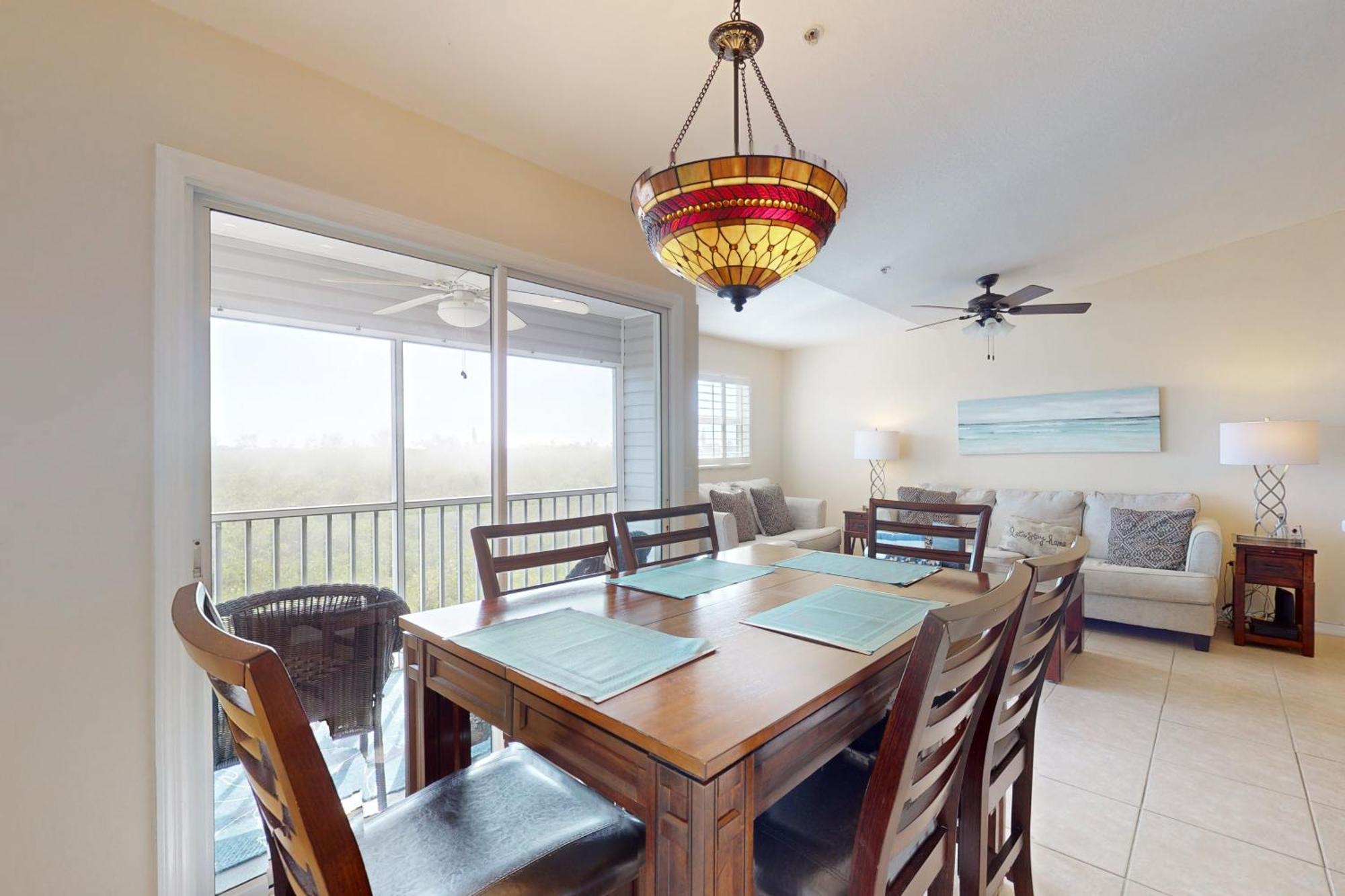 Sandy Pointe Apartment Holmes Beach