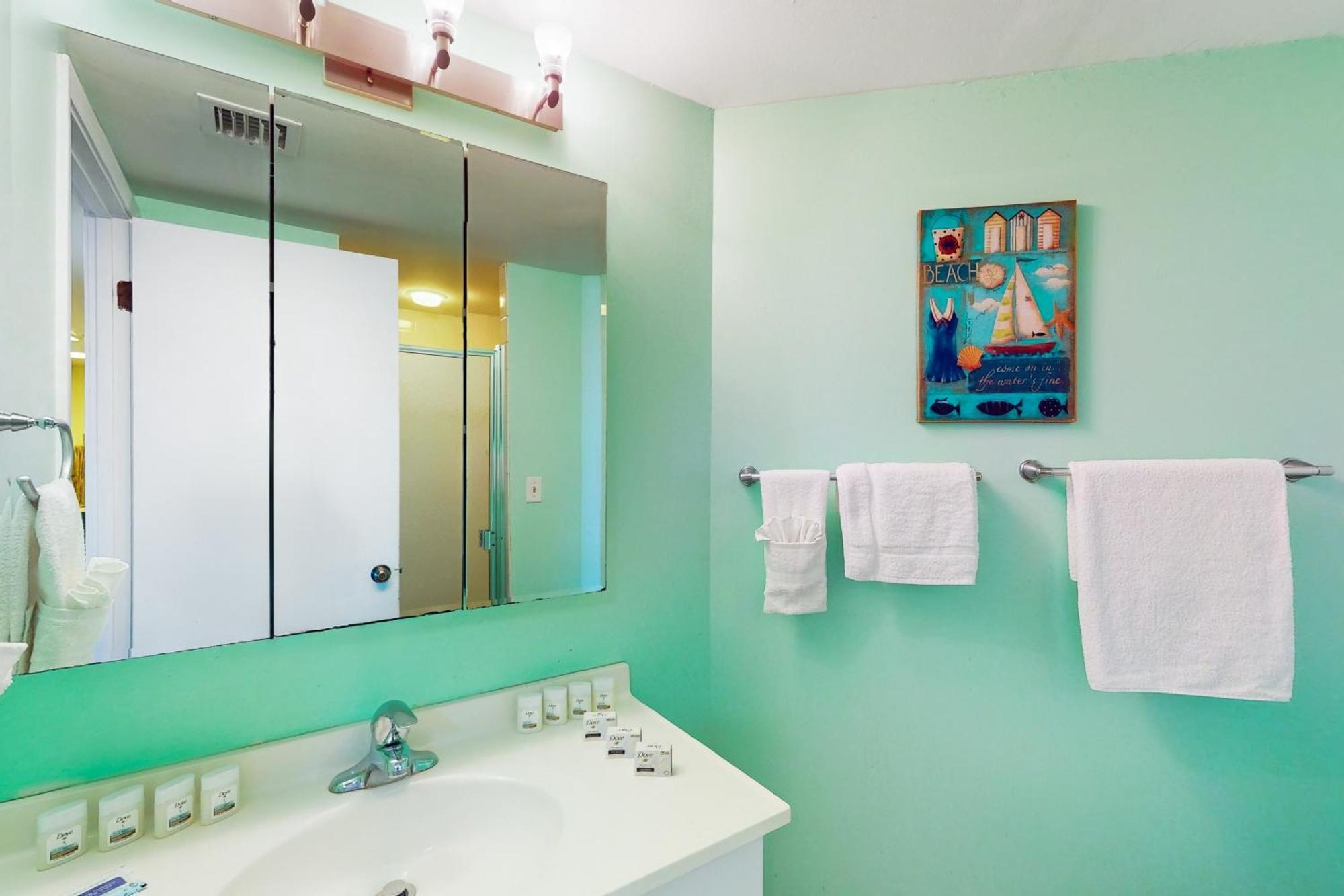 Daytona Shores Apartment *