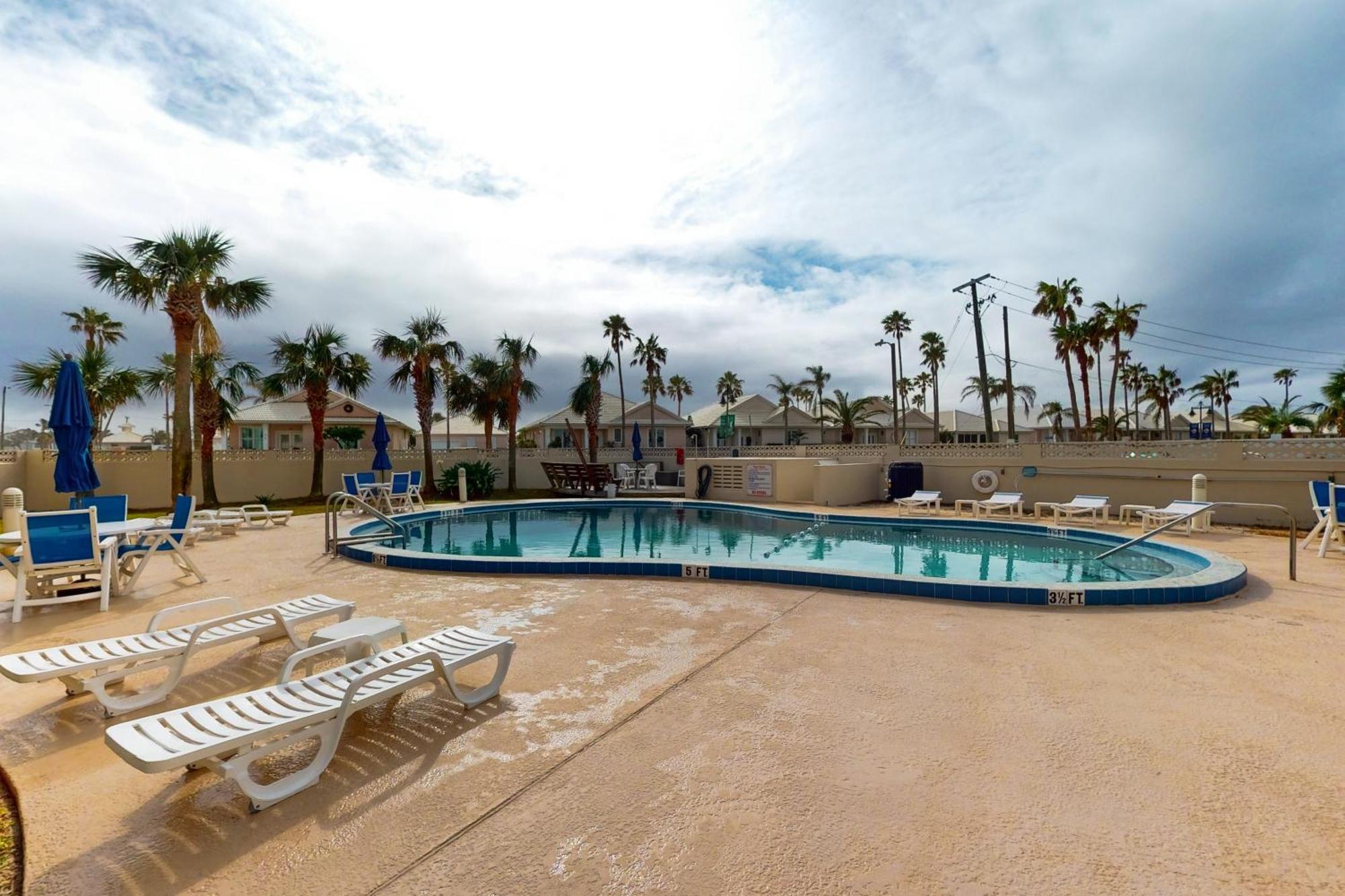 Apartment Daytona Shores Daytona Beach Shores