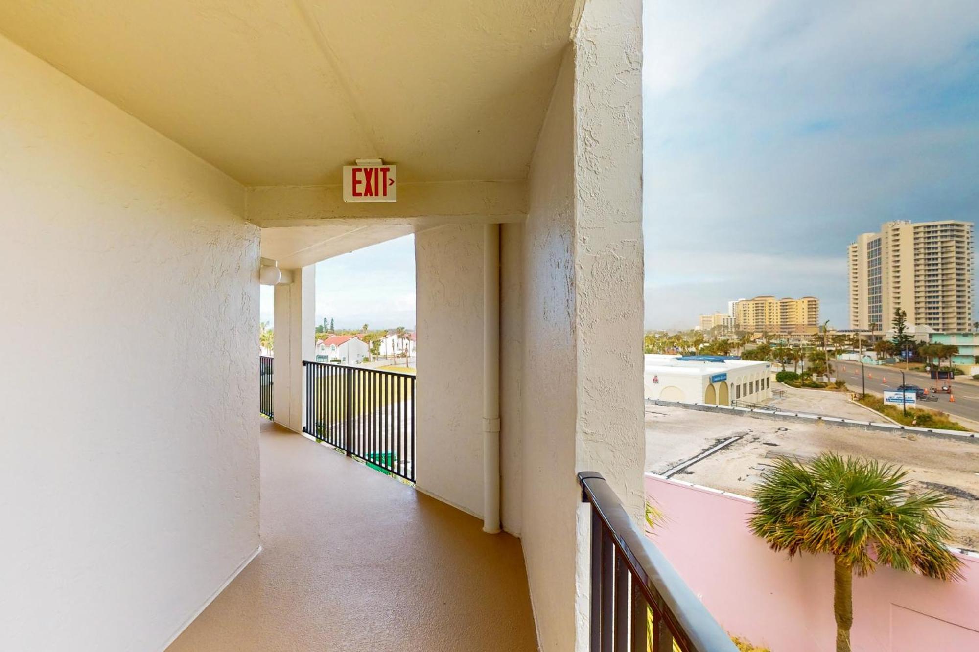 Apartment Daytona Shores *