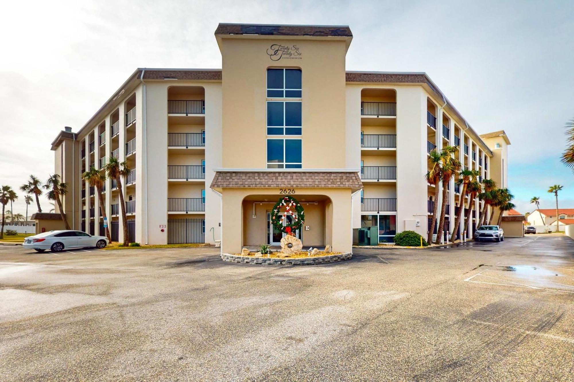 Daytona Shores Apartment Daytona Beach Shores