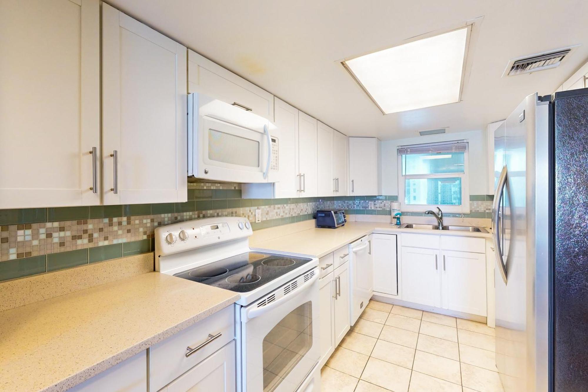 Daytona Shores Apartment