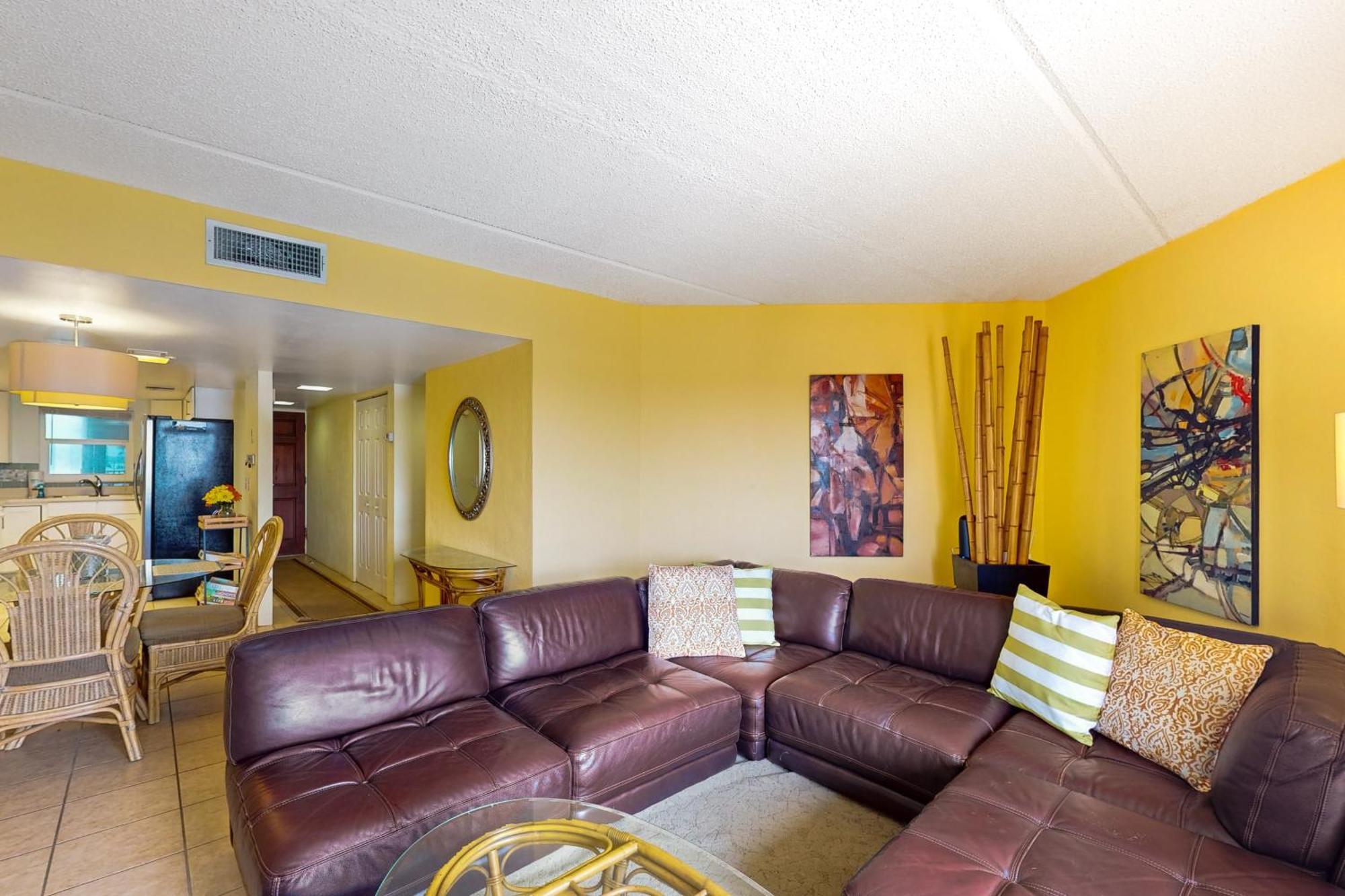 Daytona Shores Apartment Daytona Beach Shores