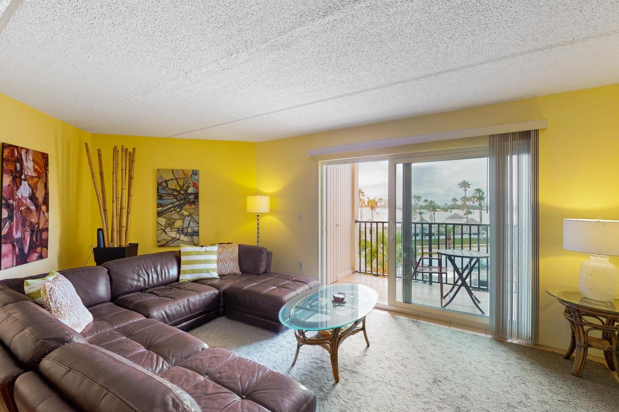 Apartment Daytona Shores Daytona Beach Shores