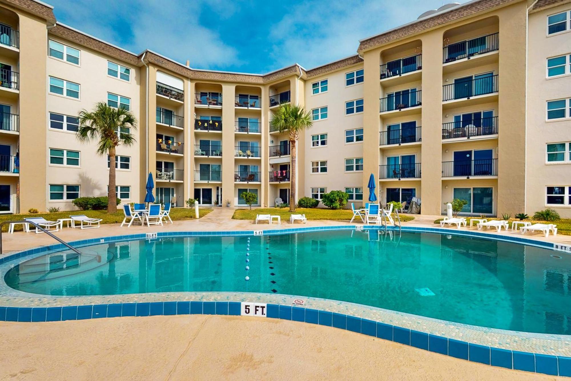 Apartment Daytona Shores