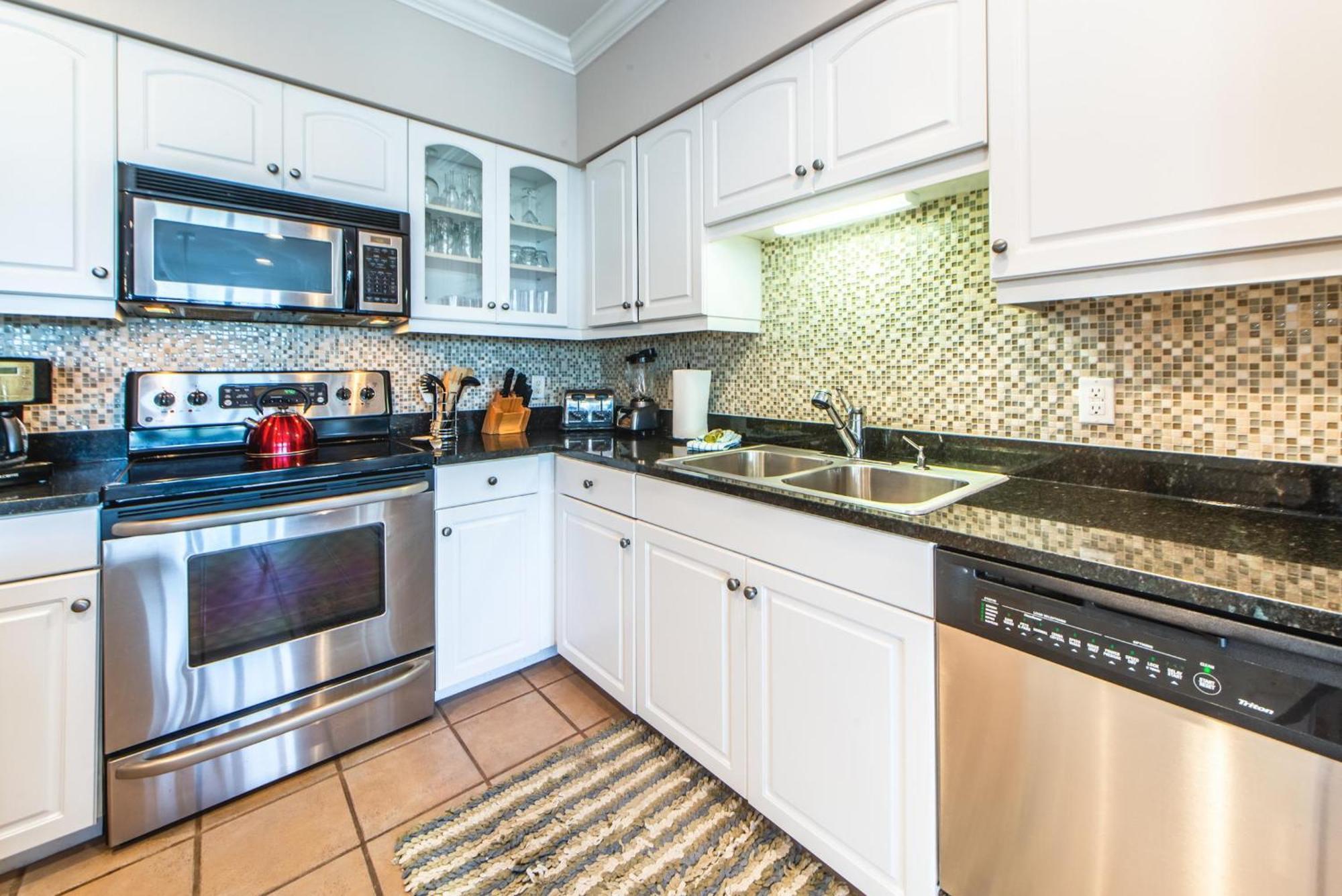 Apartment The Blue Lagoon 402b *