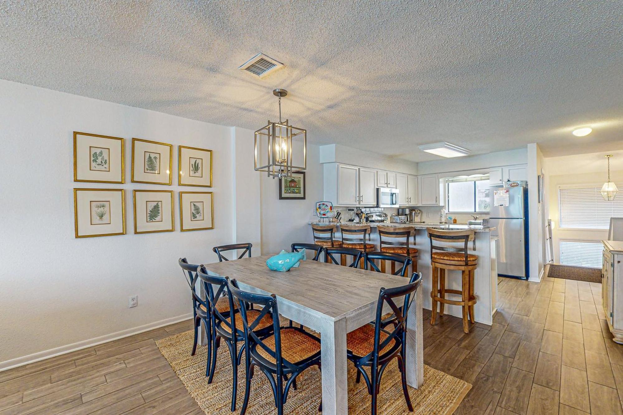 Blue Mountain 216 Blue Mountain Road Townhomes 1a * Santa Rosa Beach