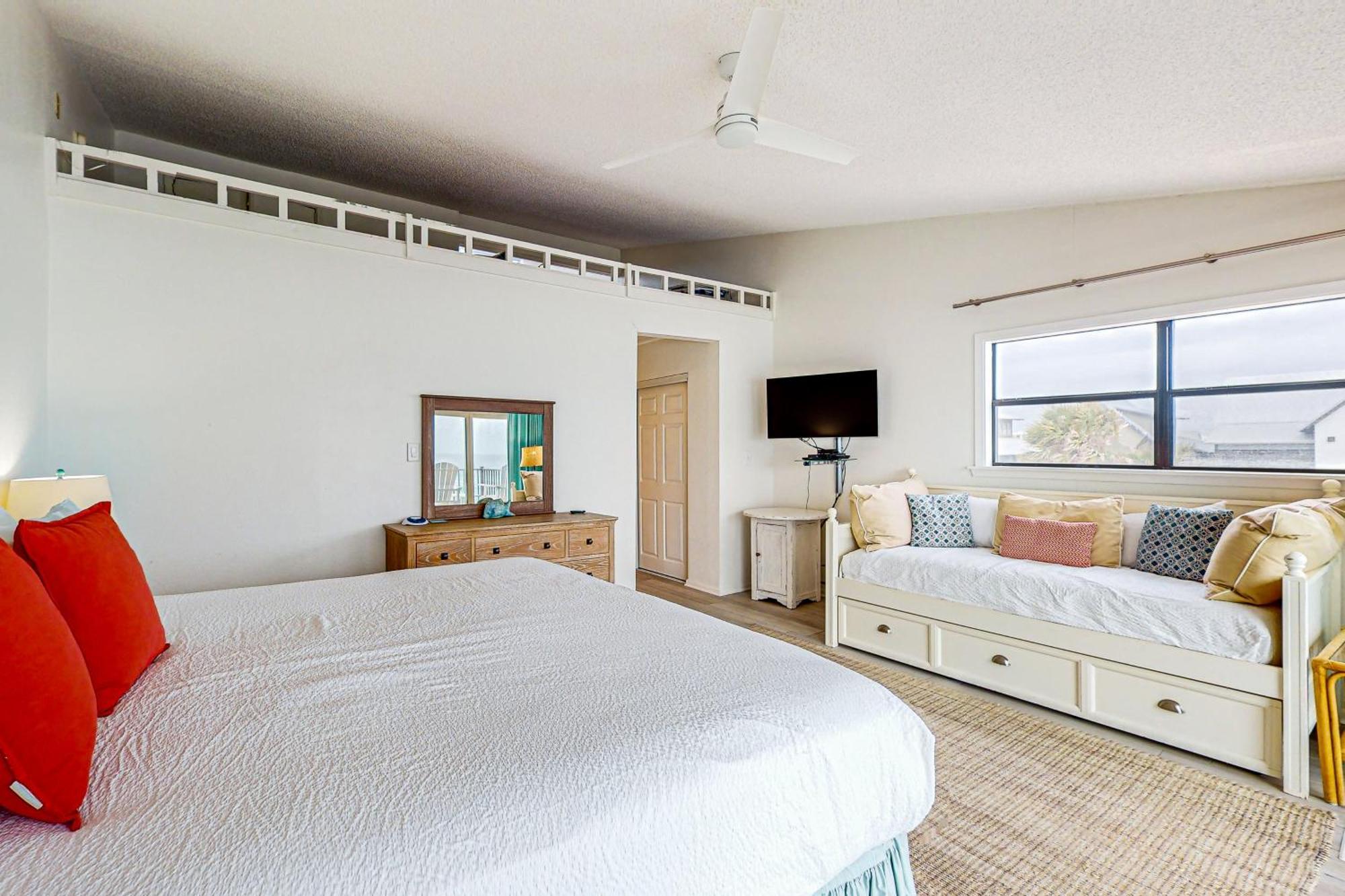 Apartment Blue Mountain 216 Blue Mountain Road Townhomes 1a Santa Rosa Beach