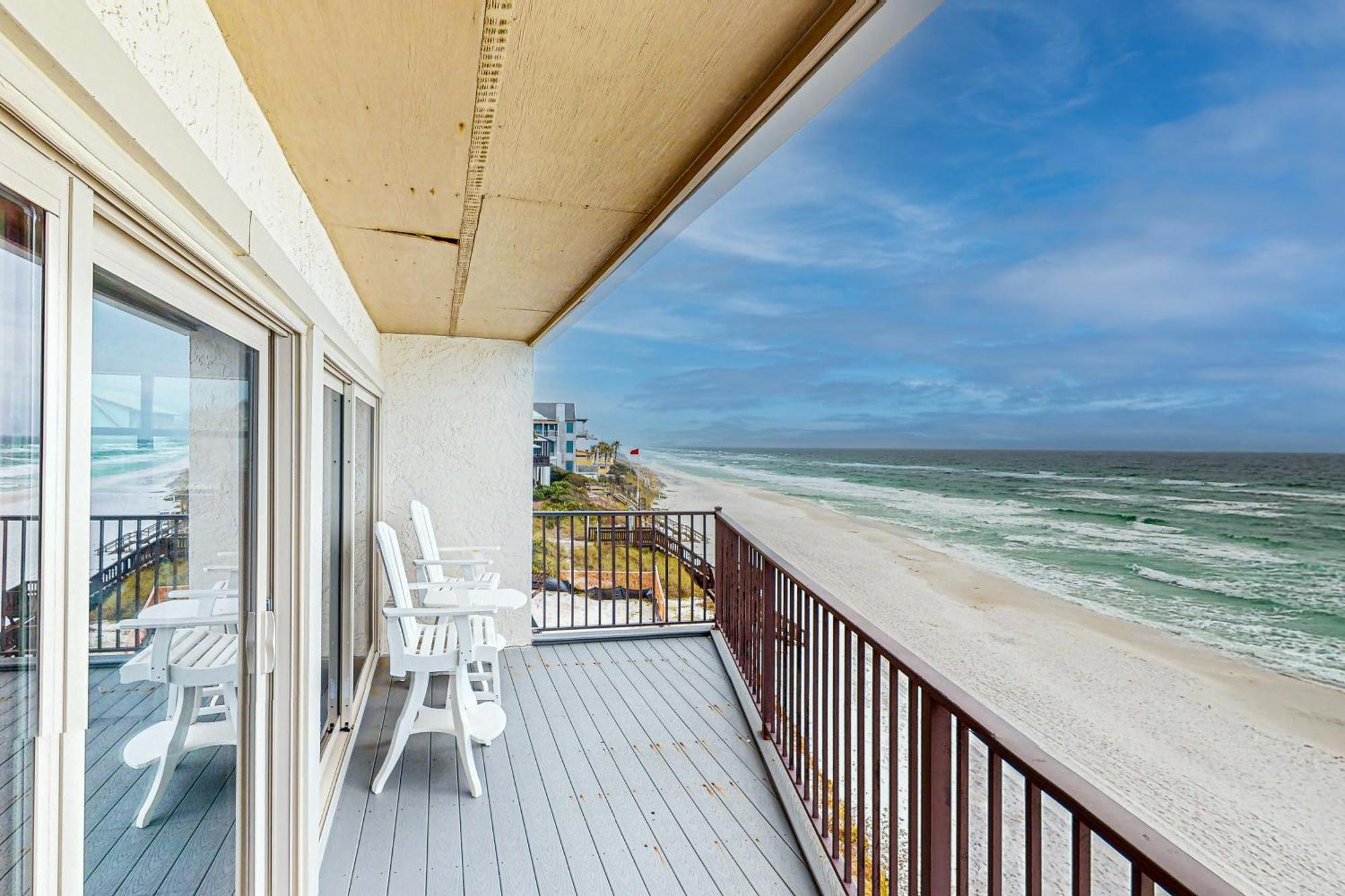 Blue Mountain 216 Blue Mountain Road Townhomes 1a * Santa Rosa Beach