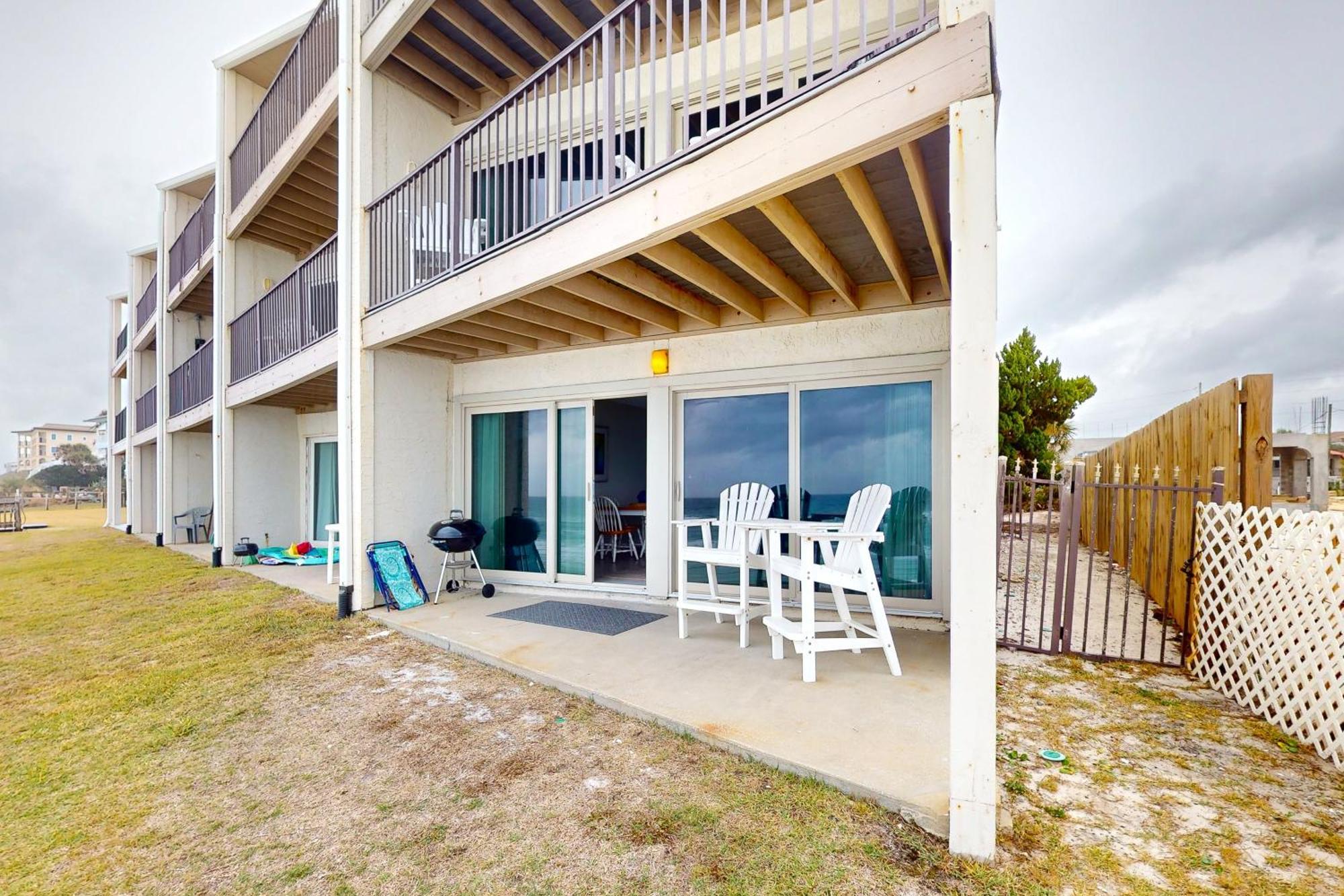 Blue Mountain 216 Blue Mountain Road Townhomes 1b Santa Rosa Beach