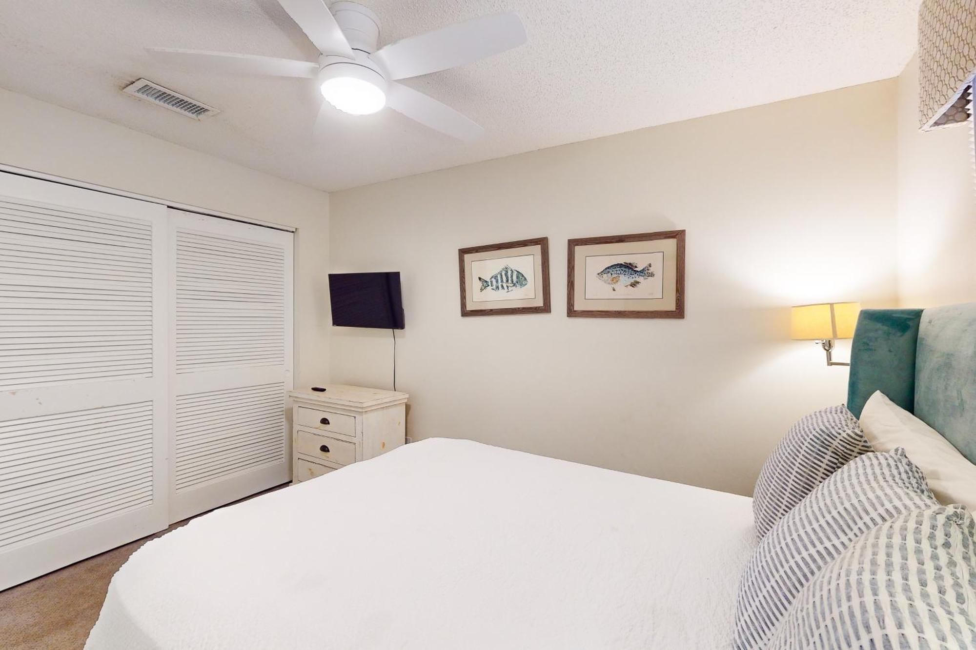 Blue Mountain 216 Blue Mountain Road Townhomes 1b * Santa Rosa Beach