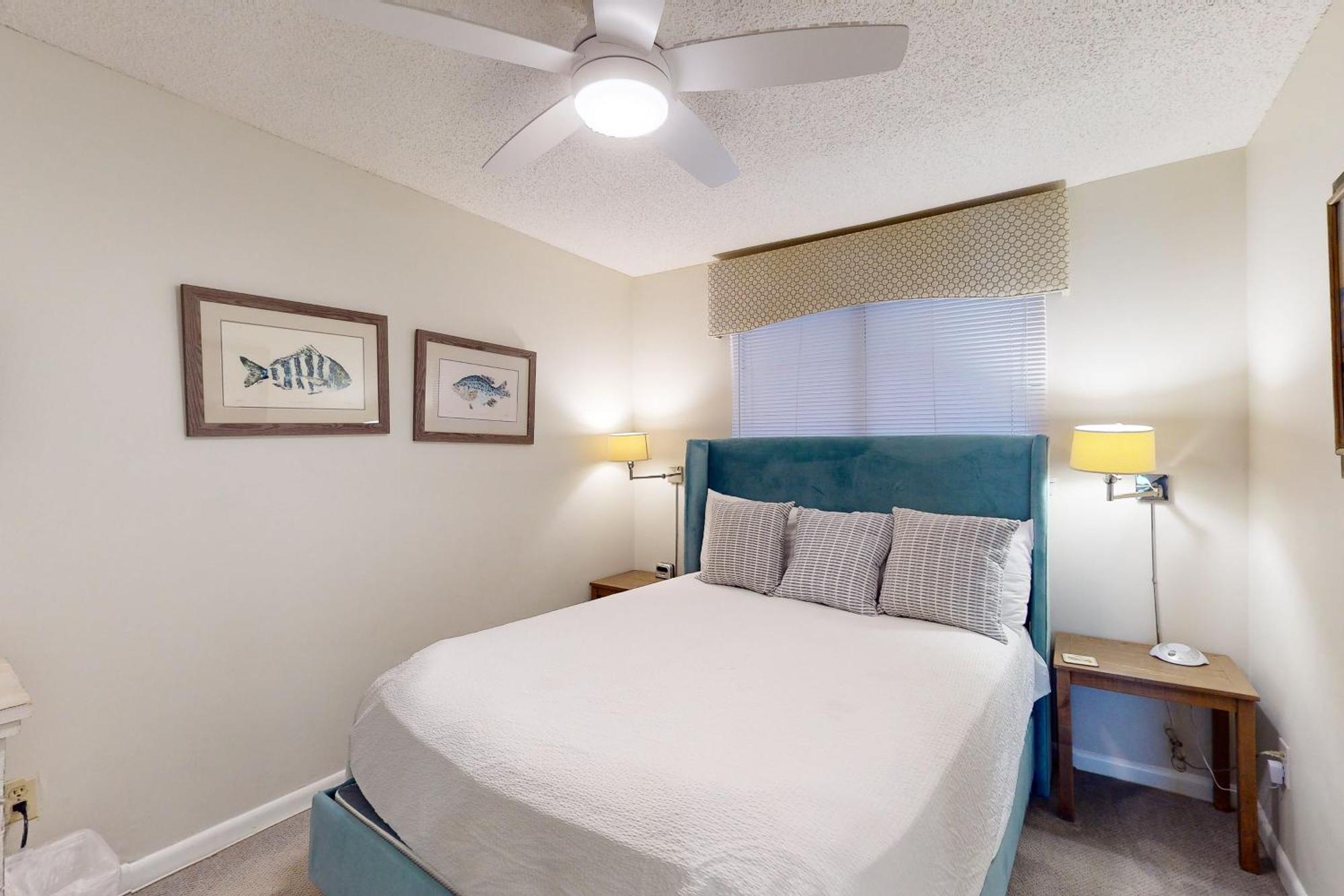 Blue Mountain 216 Blue Mountain Road Townhomes 1b * Santa Rosa Beach